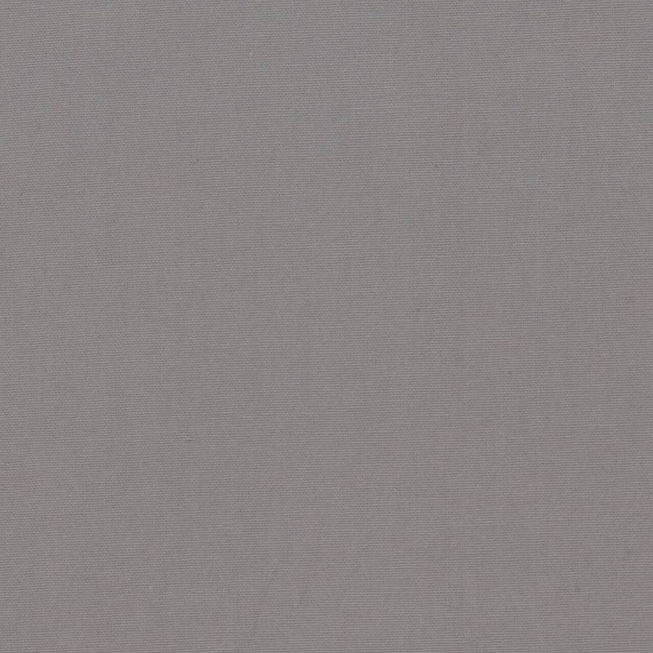 Sterling - Grey & Silver Plain & Solid Upholstery Fabric 54 Inches"